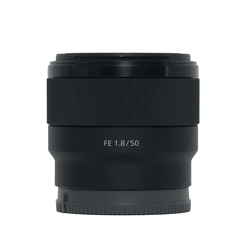 ソニー SEL50F18F 交換用レンズ FE 50mm F1.8 人気商品は - 交換レンズ