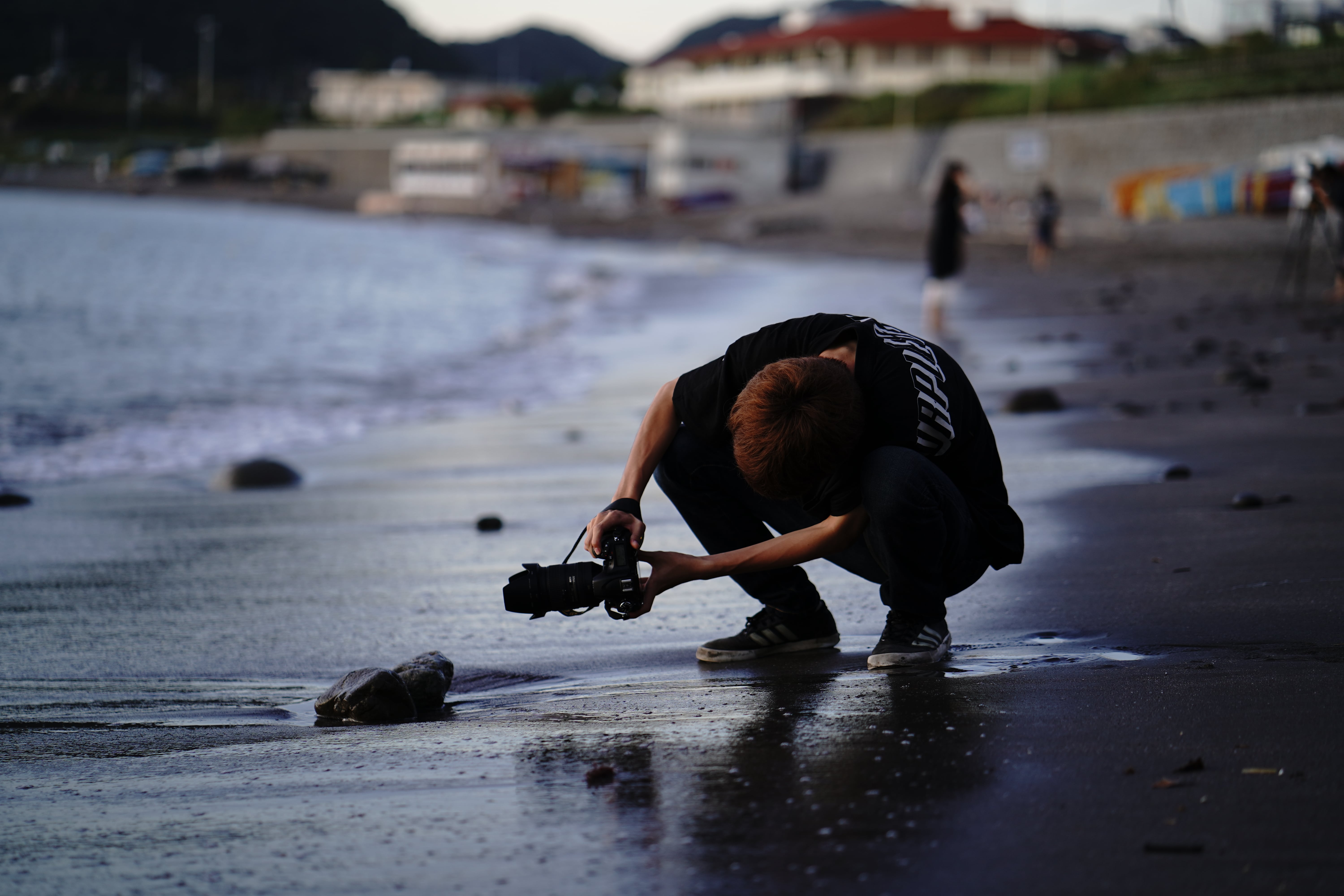 Batis 1.8/85