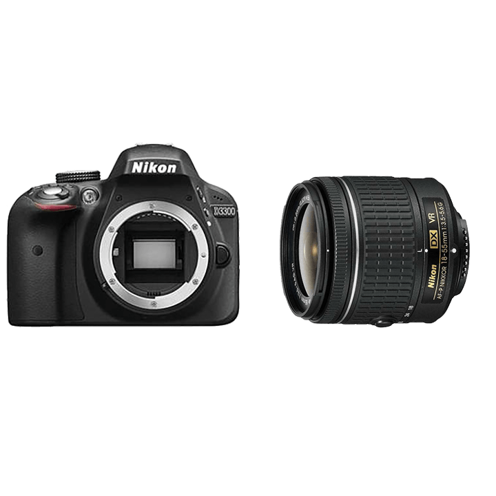 レンタル - Nikon(ニコン)D3300 ボディ | カメラと交換レンズのレンタルならGOOPASS（グーパス）【公式】