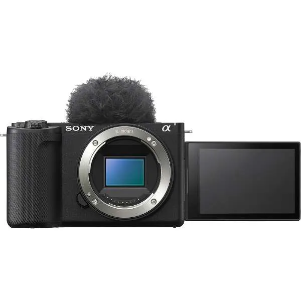 VLOGCAM ZV-E10M2 ボディ [ブラック]