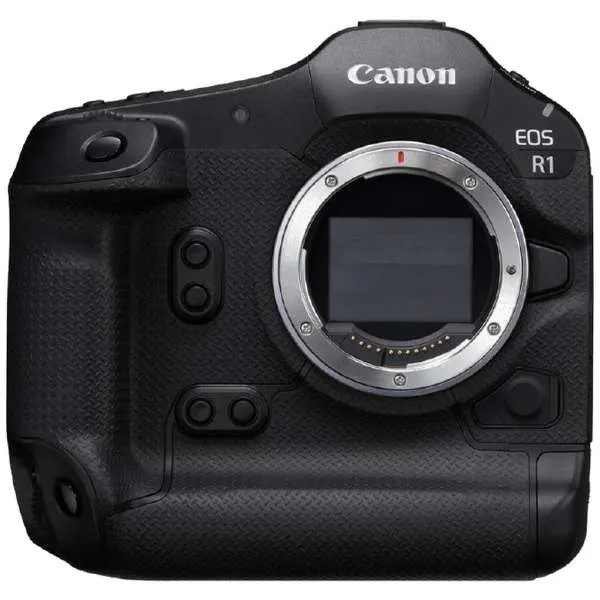 EOS R1 ボディ