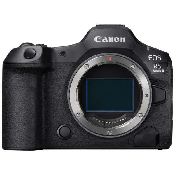 EOS R5 Mark II ボディ