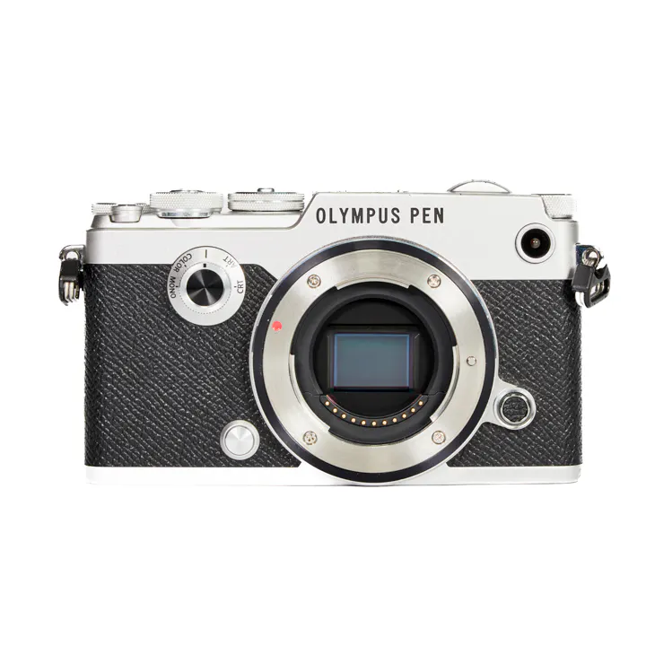 Aランク 整備済み Konica ⅢA 敷き レンジファインダー 3ヶ月動作保証付き
