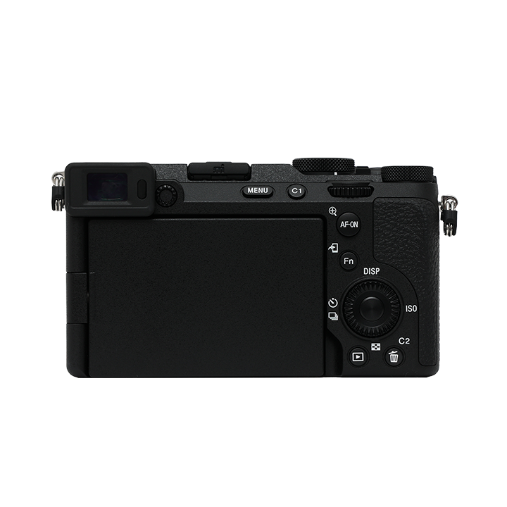 レンタル - SONY(ソニー)α7CR ILCE-7CR ボディ[ブラック] | カメラと