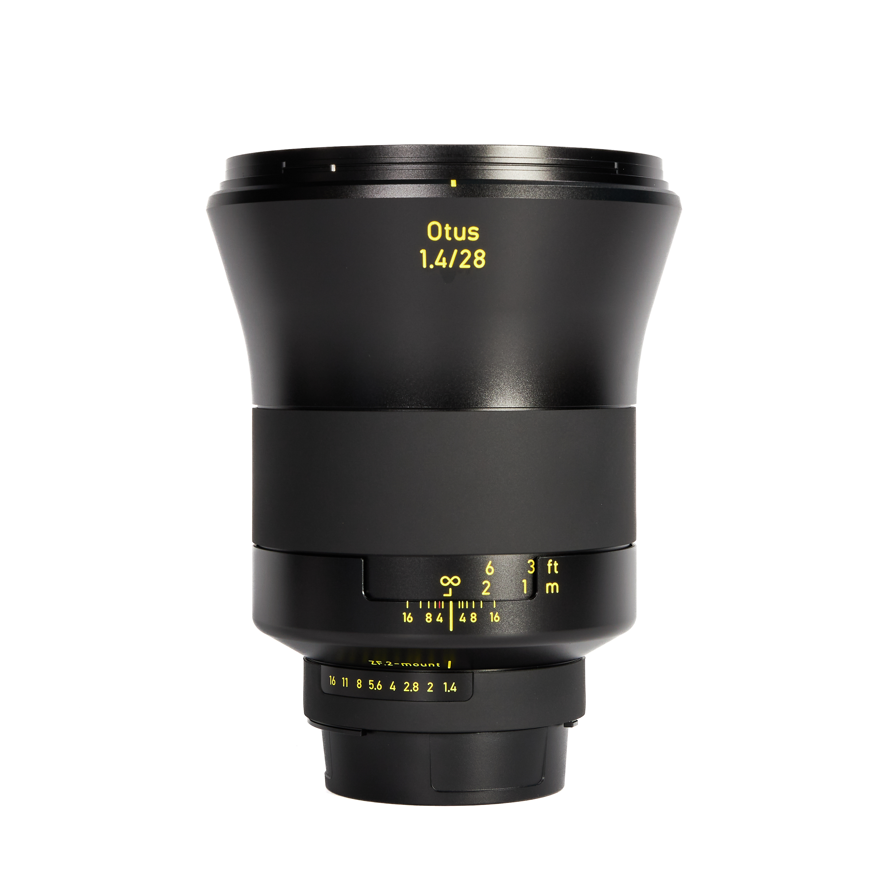 レンタル - CarlZeiss(カール・ツァイス)Otus 1.4/28 ZF.2 [ニコン用