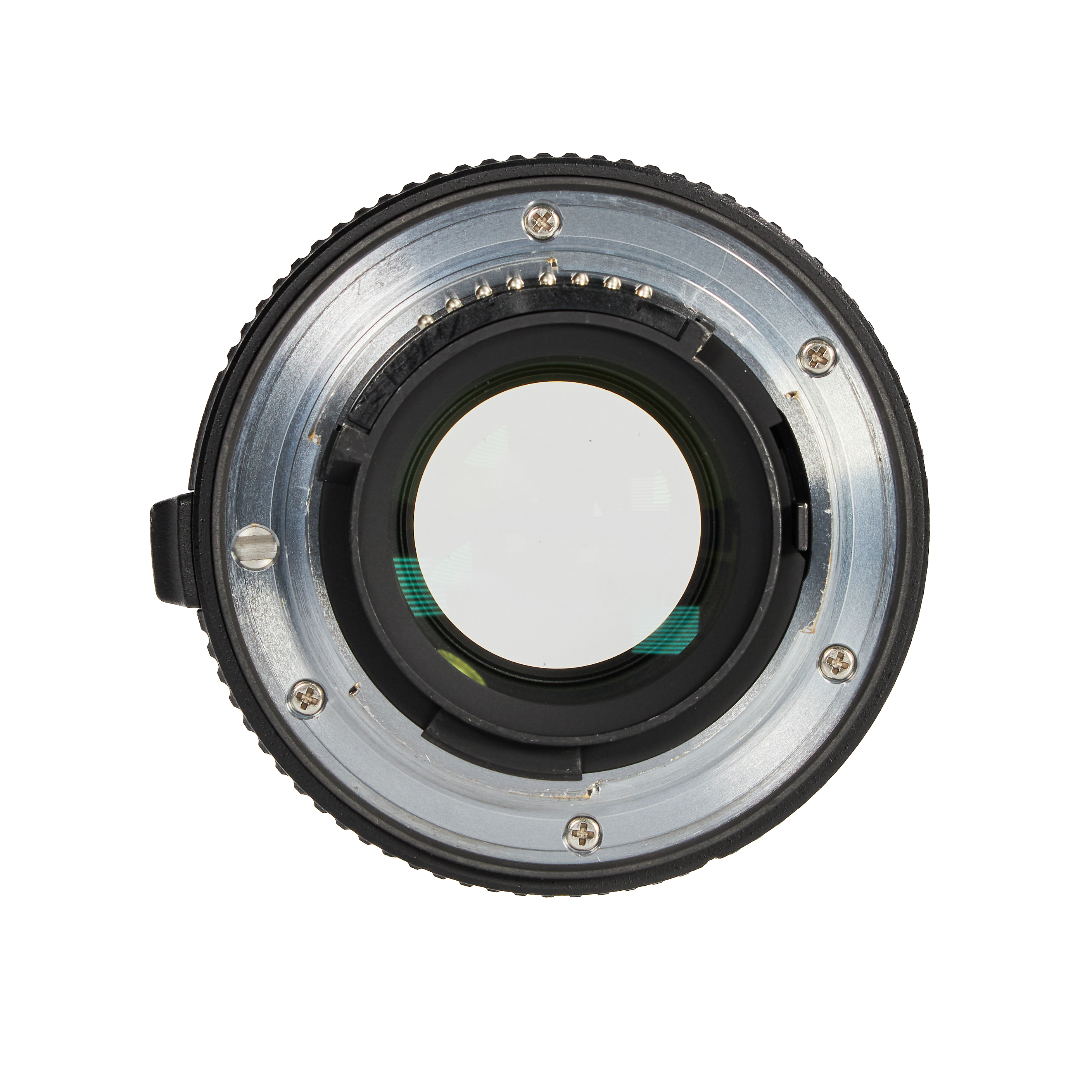 レンタル - Nikon(ニコン)AF-S TELECONVERTER TC-14E III | カメラと