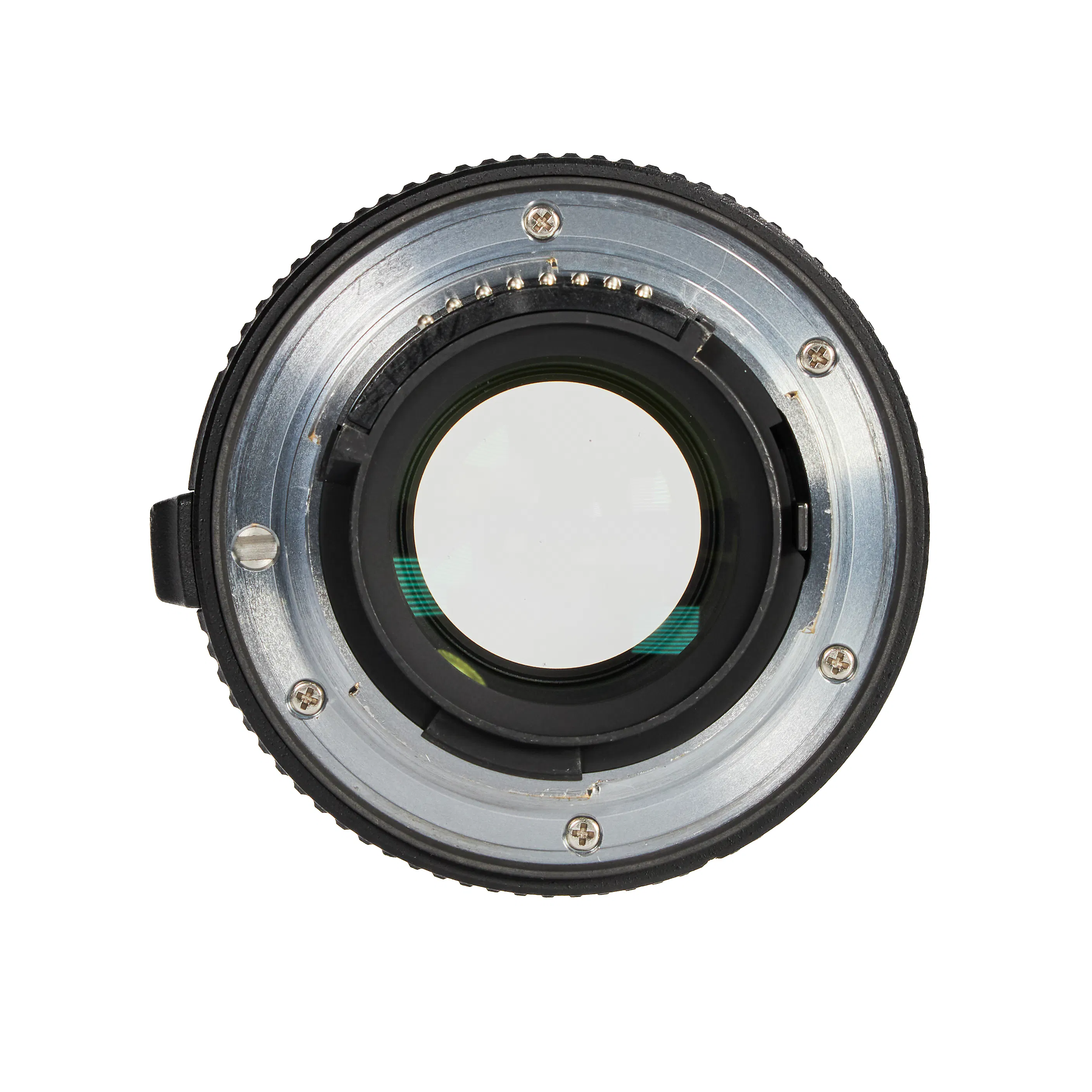 AF-S TELECONVERTER TC-14E III