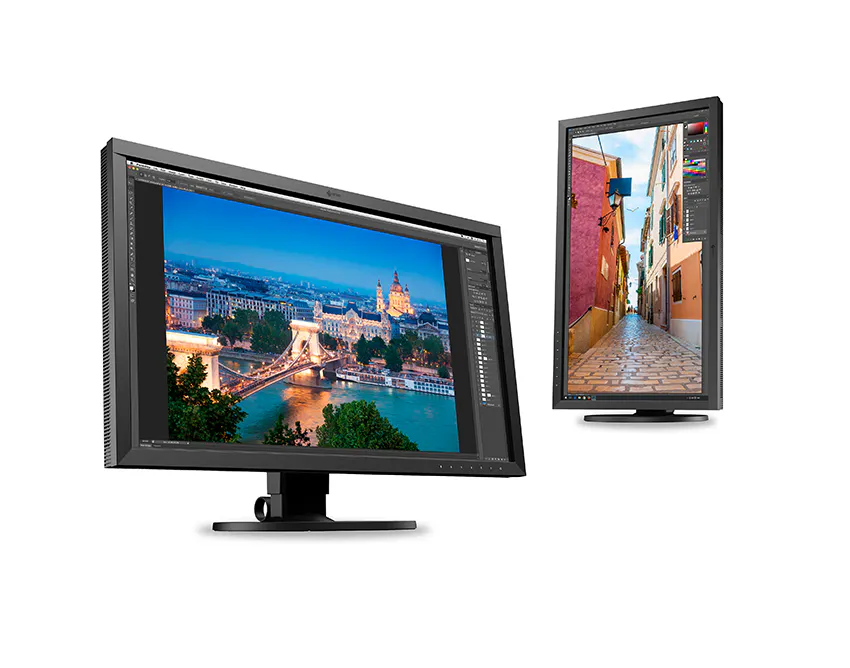 レンタル - EIZO(エイゾー) CS2731（27.0型 カラーマネージメント液晶