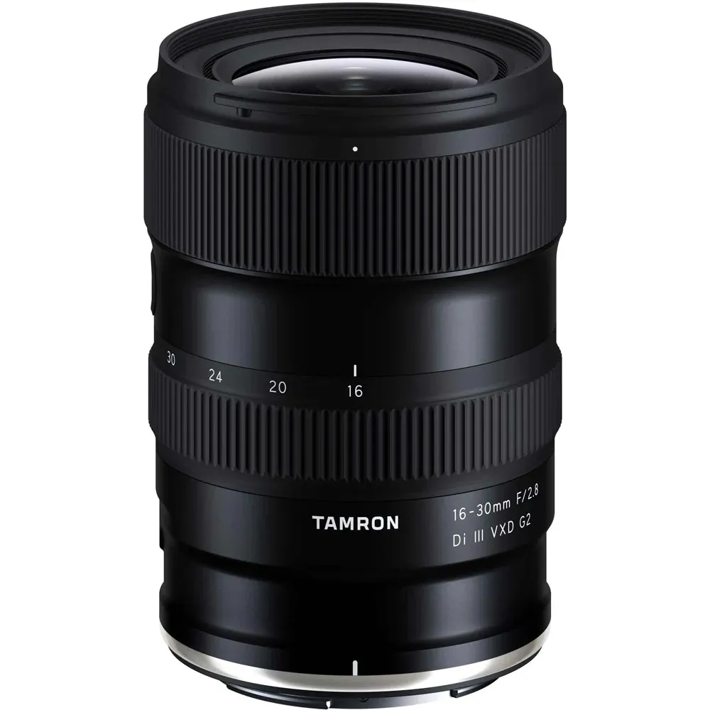16-30mm F/2.8 Di III VXD G2 (Model A064) [ニコンZ用]