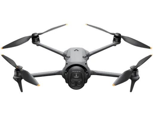 DJI Mavic 4 Pro 512GB クリエイターコンボ (DJI RC Pro 2付属)