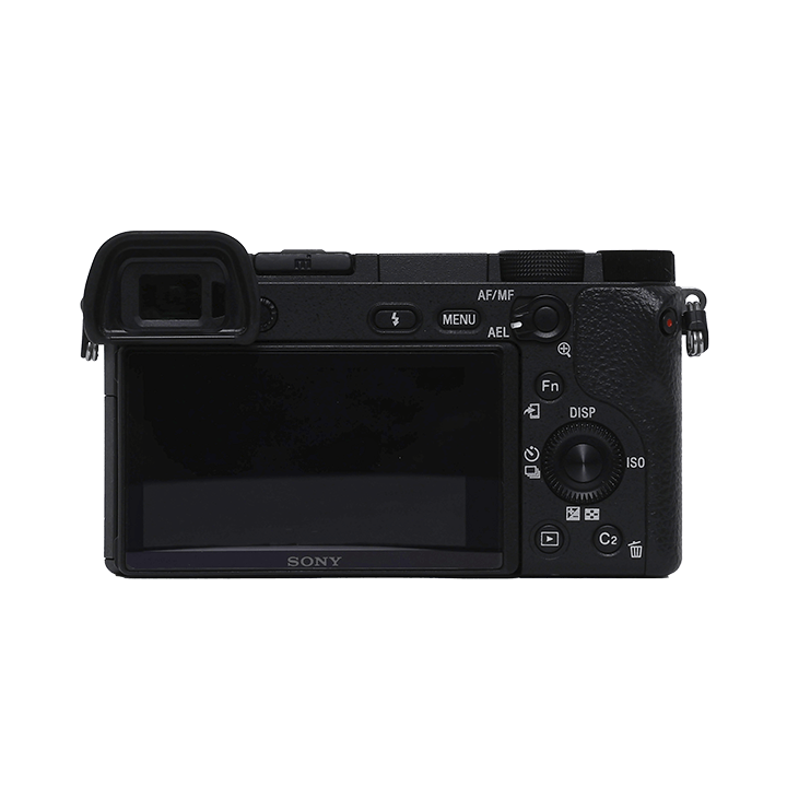 α6300 ILCE-6300L パワーズームレンズキット