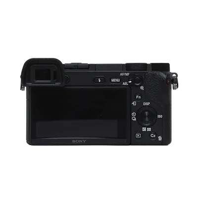 レンタル - SONY(ソニー) α6300 ILCE-6300L パワーズームレンズキット レンタル - SONY(ソニー) α6300 ILCE-6300L パワーズームレンズキット