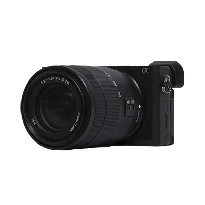 レンタル - SONY(ソニー) α6400 ILCE-6400M 高倍率ズームレンズキット レンタル - SONY(ソニー) α6400 ILCE-6400M 高倍率ズームレンズキット