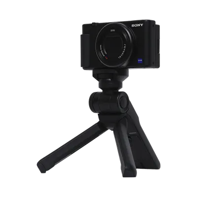 レンタル - SONY(ソニー) VLOGCAM ZV-1G シューティンググリップキット レンタル - SONY(ソニー) VLOGCAM ZV-1G シューティンググリップキット