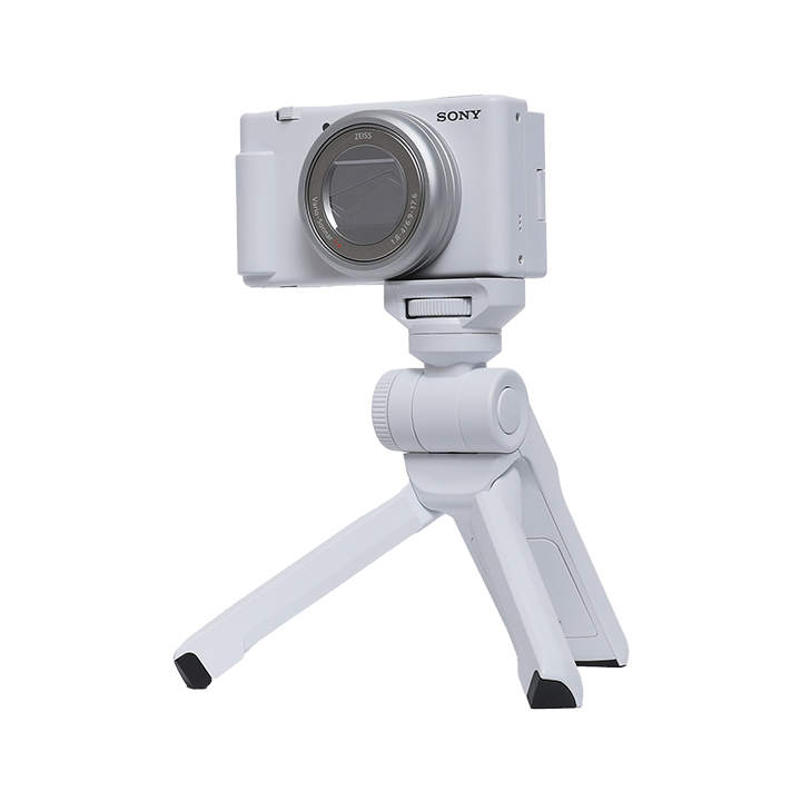 レンタル - SONY(ソニー)VLOGCAM ZV-1M2G シューティンググリップ