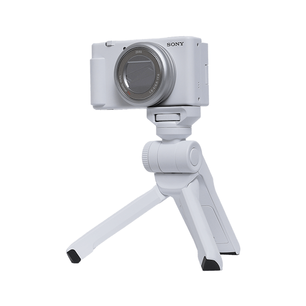 レンタル - SONY(ソニー)VLOGCAM ZV-1M2G シューティンググリップ レンタル - SONY(ソニー)VLOGCAM ZV-1M2G シューティンググリップ