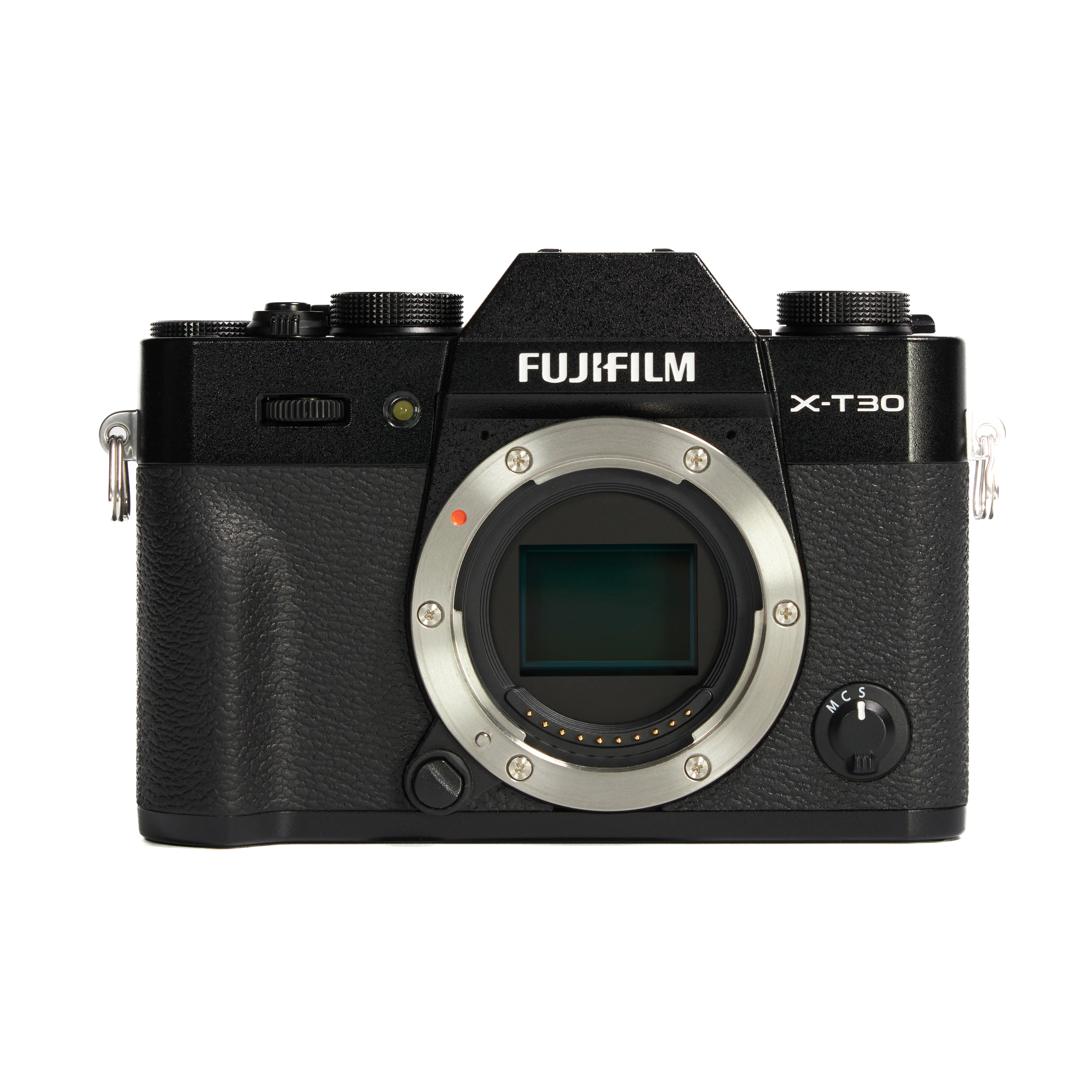 X-T30 ボディ[ブラック]