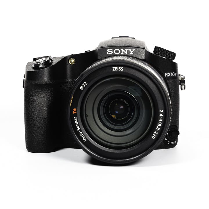 レンタル - SONY(ソニー)サイバーショット DSC-RX10M4［海外仕様］ |  カメラと交換レンズのレンタルならGOOPASS（グーパス）【公式】