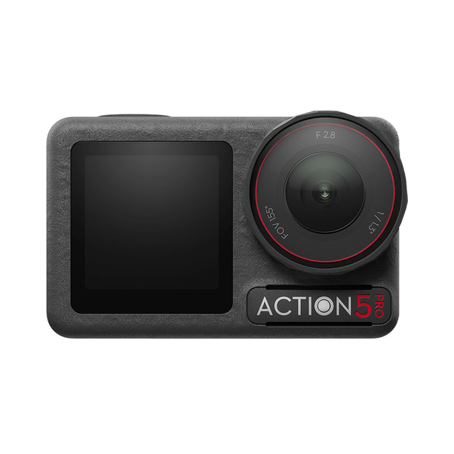 OSMO ACTION 5 PRO スタンダードコンボ