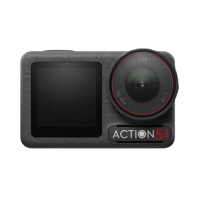 OSMO ACTION 5 PRO スタンダードコンボ