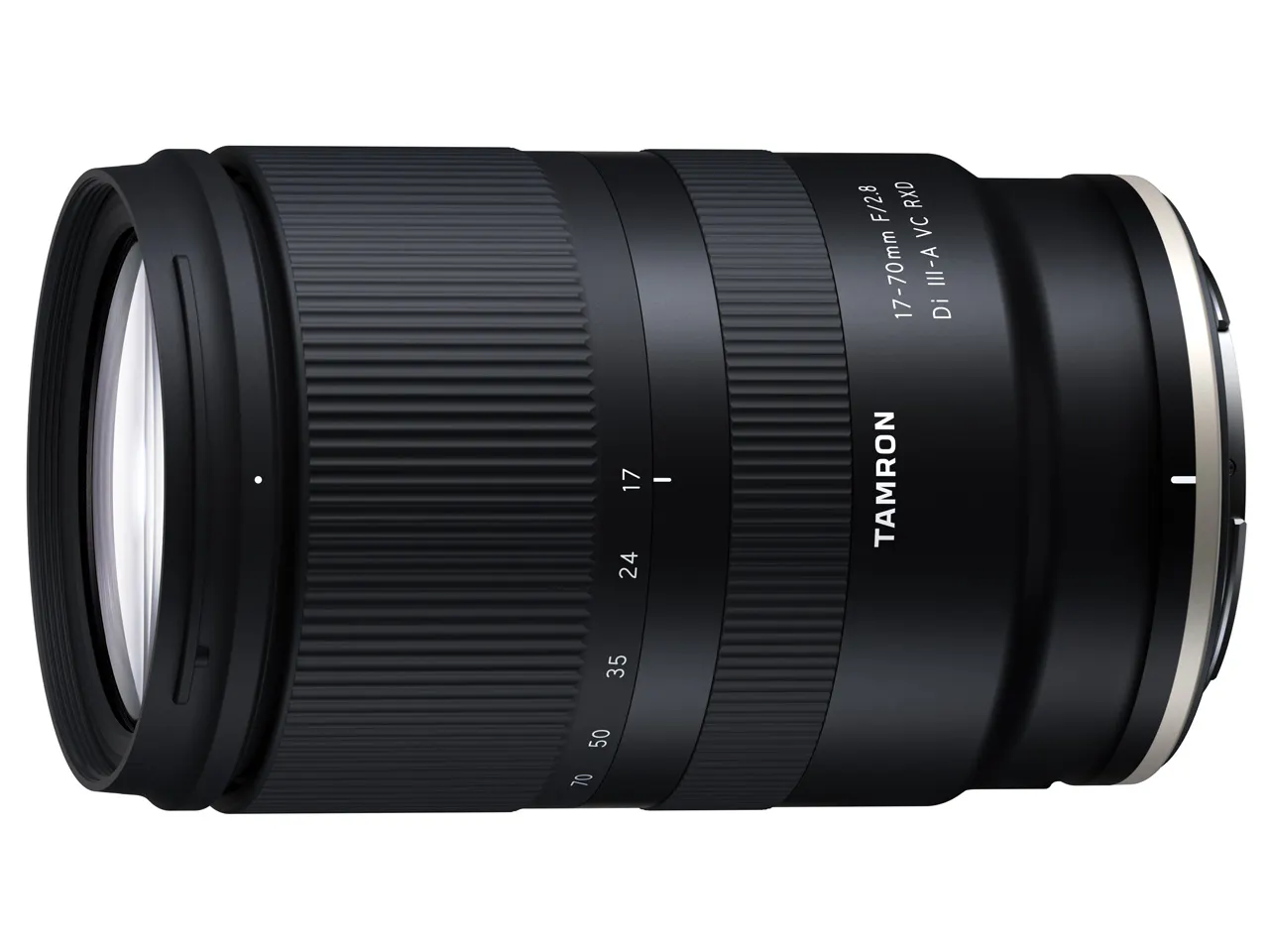 17-70mm F/2.8 Di III-A VC RXD (Model B070) [ニコンZ用]