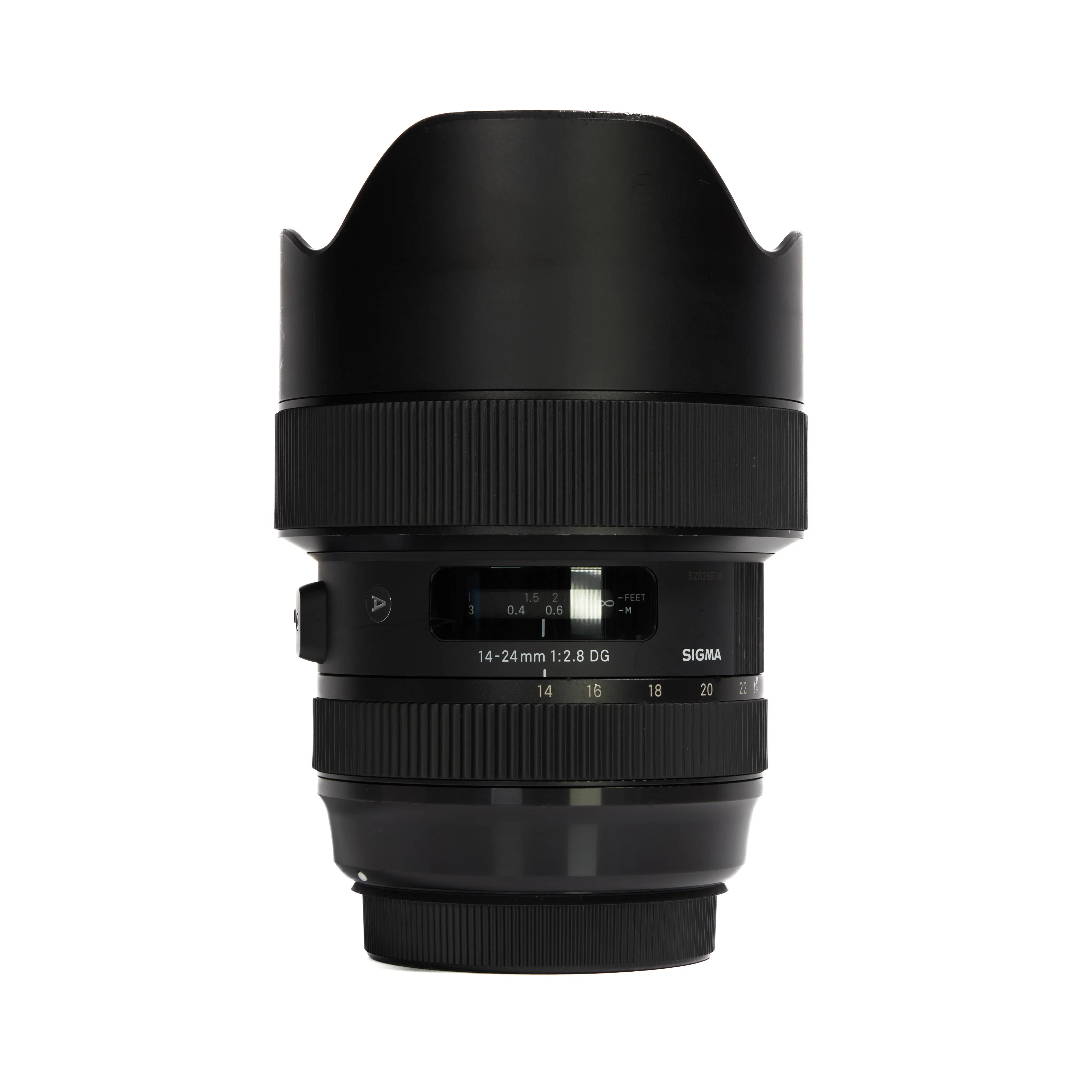 14-24mm F2.8 DG HSM [キヤノン用]