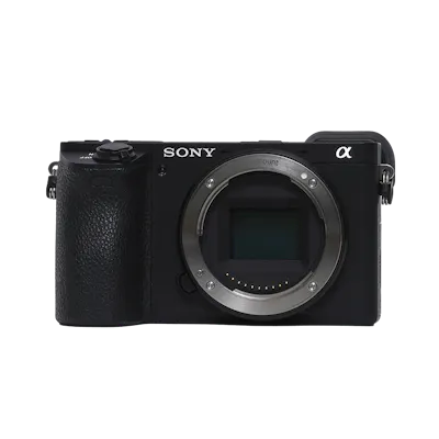 レンタル - SONY(ソニー) α6500 ILCE-6500 ボディ | カメラと交換 レンタル - SONY(ソニー) α6500 ILCE-6500 ボディ | カメラと交換