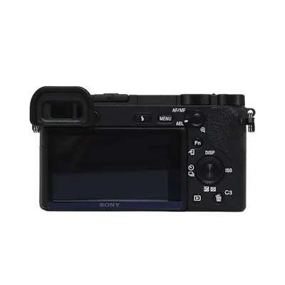 レンタル - SONY(ソニー) α6500 ILCE-6500 ボディ | カメラと交換 レンタル - SONY(ソニー) α6500 ILCE-6500 ボディ | カメラと交換