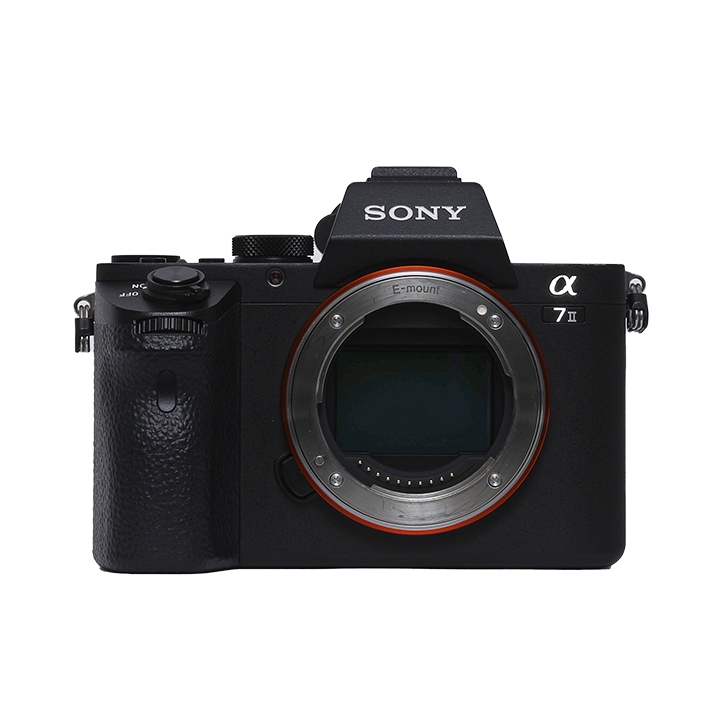 週末値下げ SONY α7II ILCE-7M2 レンズセット 単焦点 虚しく 広角