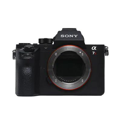 レンタル - SONY(ソニー) α7R II ILCE-7RM2 ボディ | カメラと交換 レンタル - SONY(ソニー) α7R II ILCE-7RM2 ボディ | カメラと交換