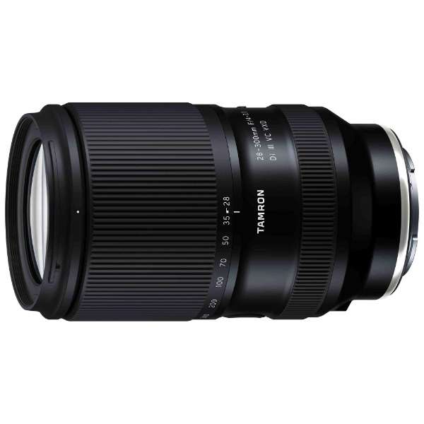 レンタル - TAMRON(タムロン)28-300mm F/4-7.1 Di III VC VXD (Model A074) |  カメラと交換レンズのレンタルならGOOPASS（グーパス）【公式】