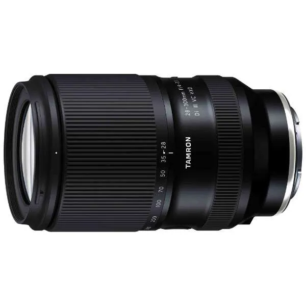 28-300mm F/4-7.1 Di III VC VXD (Model A074)