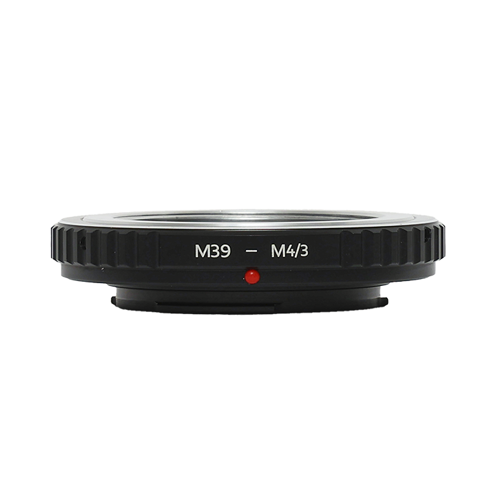 マウントアダプター（M43マウント）