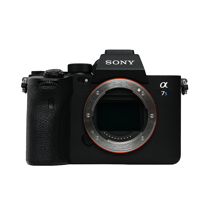 レンタル - SONY(ソニー)α7S III ILCE-7SM3 ボディ | カメラと交換レンズのレンタルならGOOPASS（グーパス）【公式】