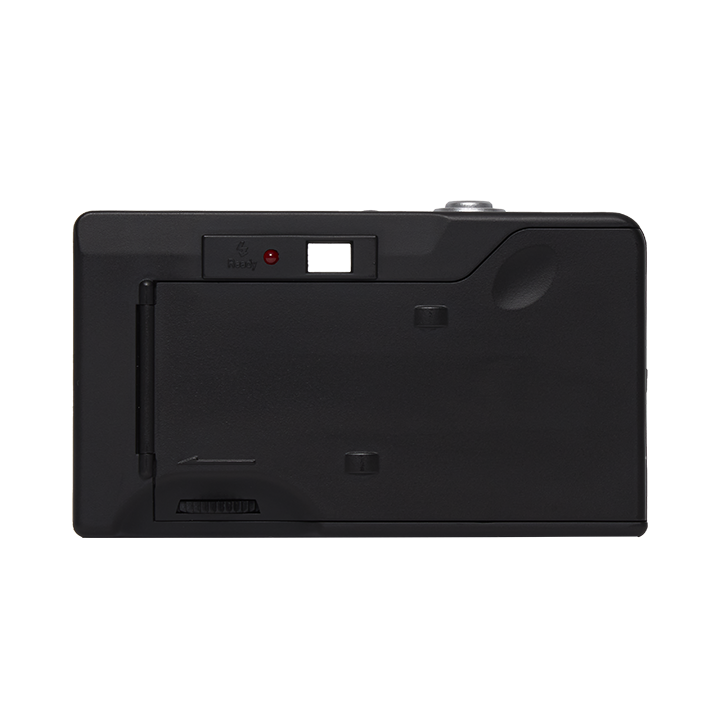 コダック フィルムカメラ EKTAR H35N ブラック　新品 コダック ハーフカメラ KODAK EKTAR H35N｜ブラック – GENIC SHOP