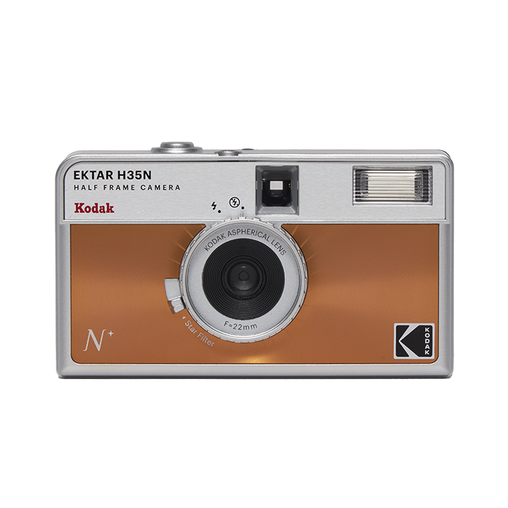 Kodak（コダック）のおすすめカメラ10選！コンデジ（デジカメ）や 