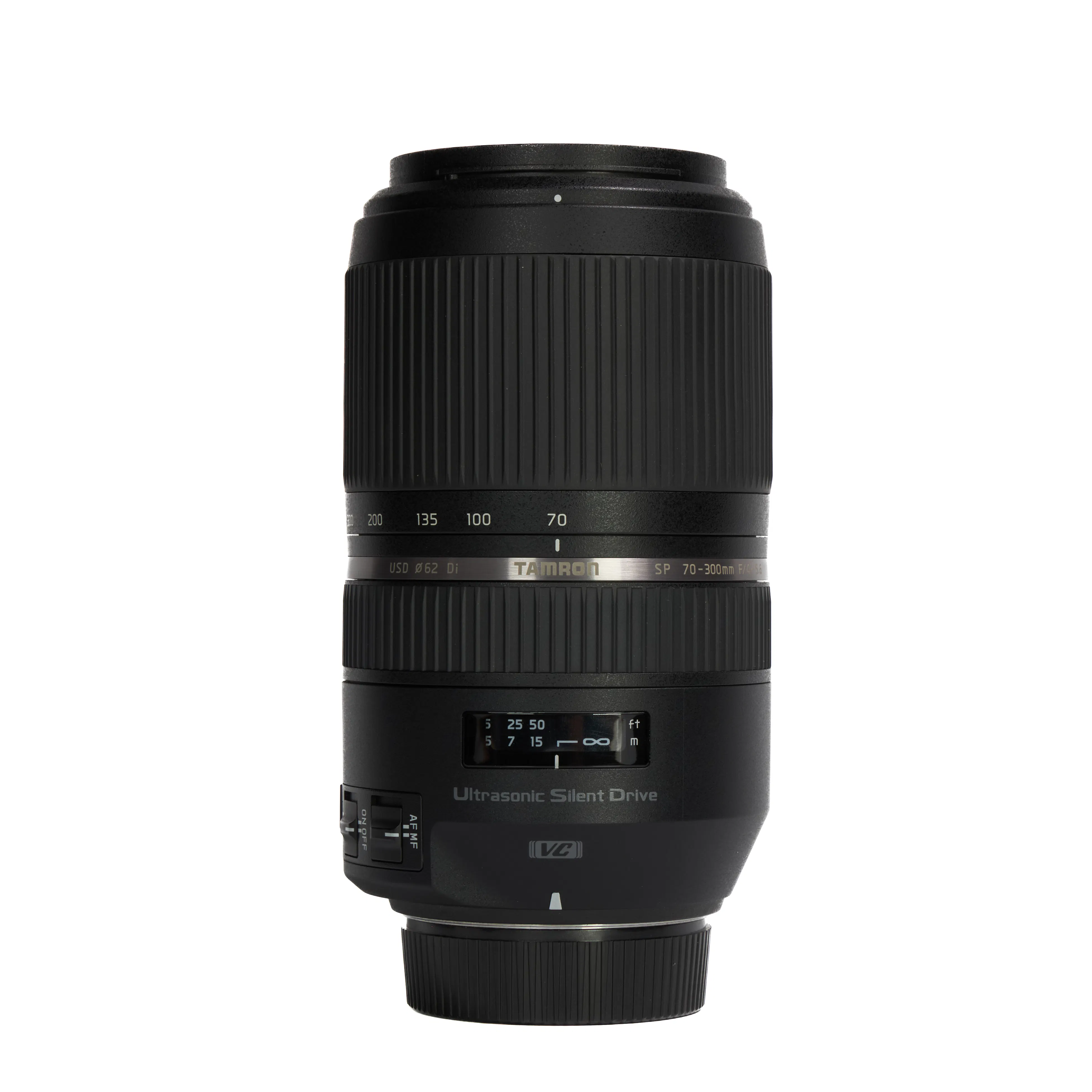 SP 70-300mm F/4-5.6 Di VC USD (Model A030) [ニコン用]