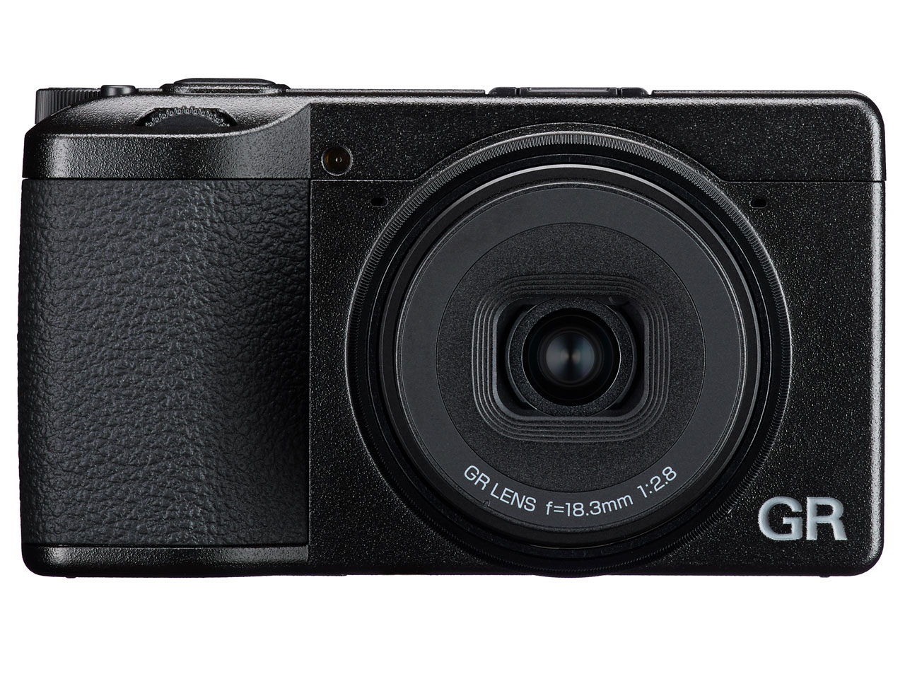 レンタル - RICOH(リコー)GR IV | カメラと交換レンズのレンタルなら