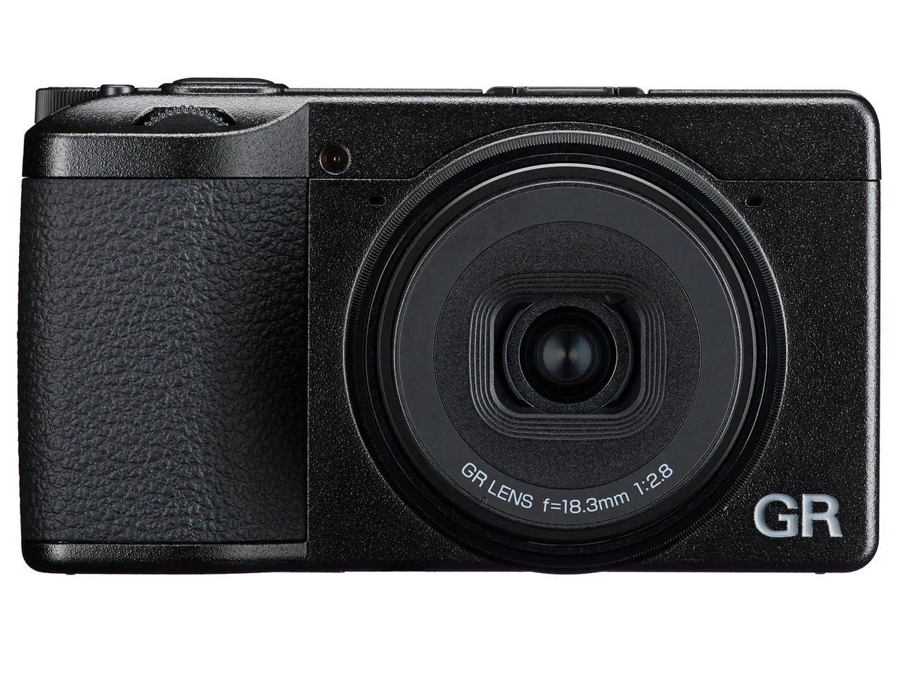 GR IV