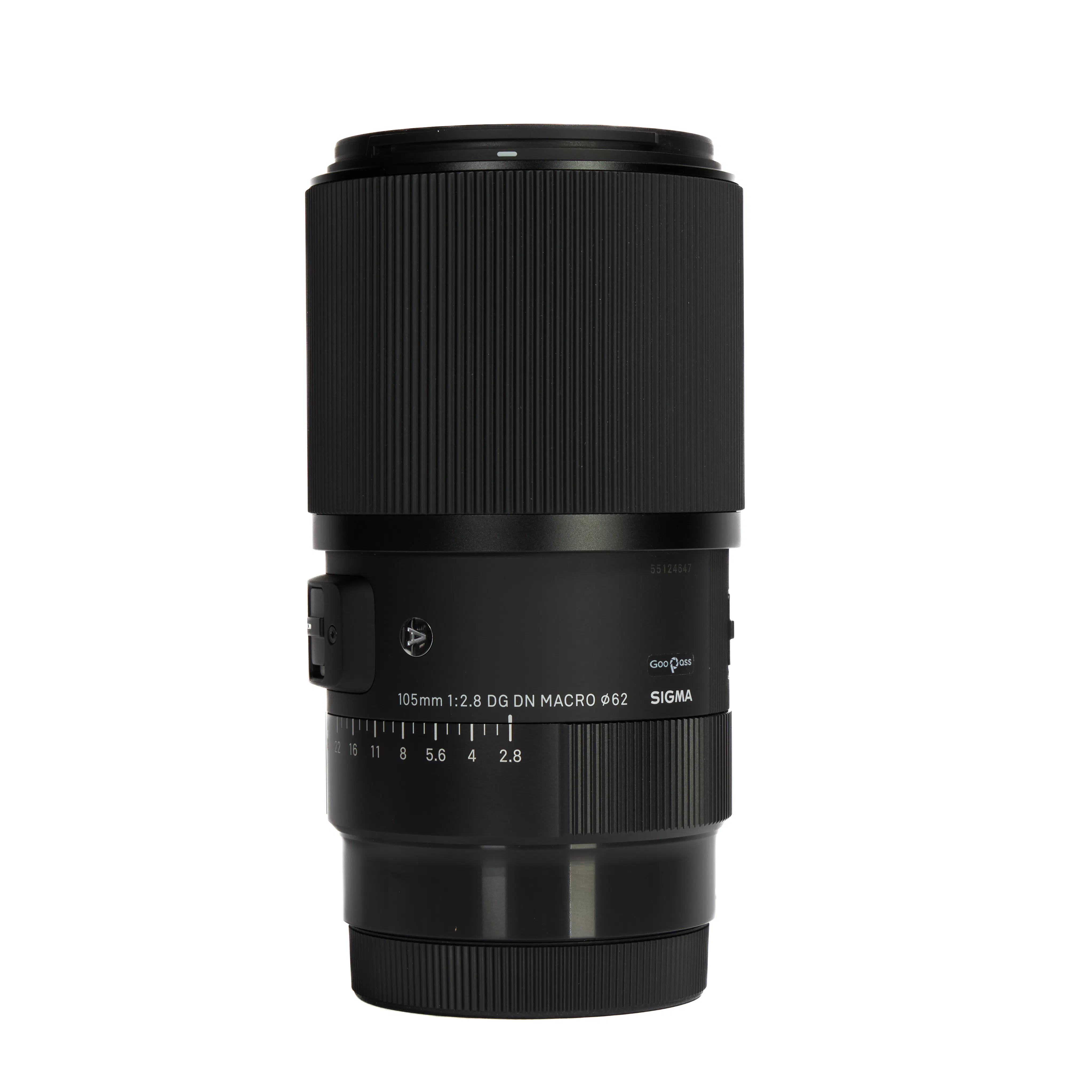 105mm F2.8 DG DN MACRO [ライカL用]