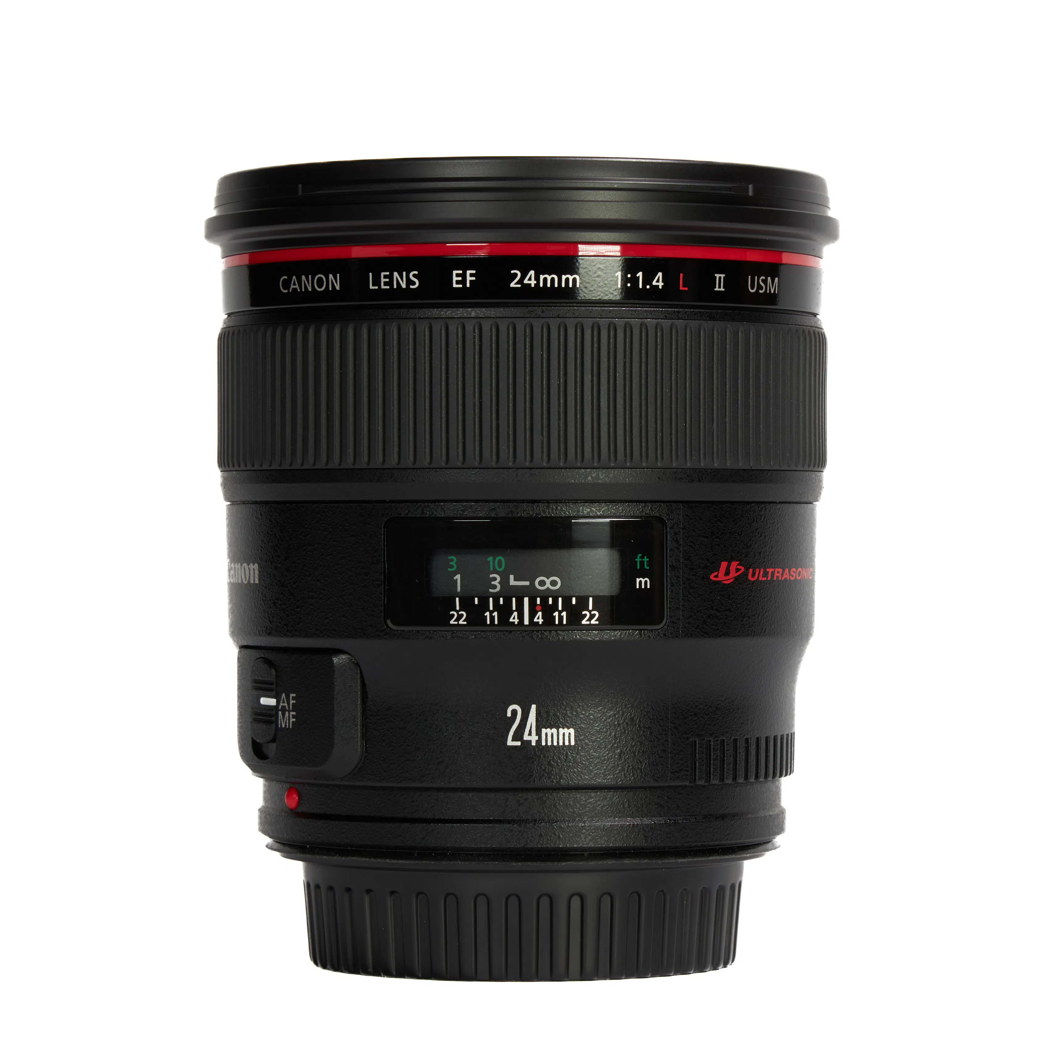 EF24mm F1.4L II USM