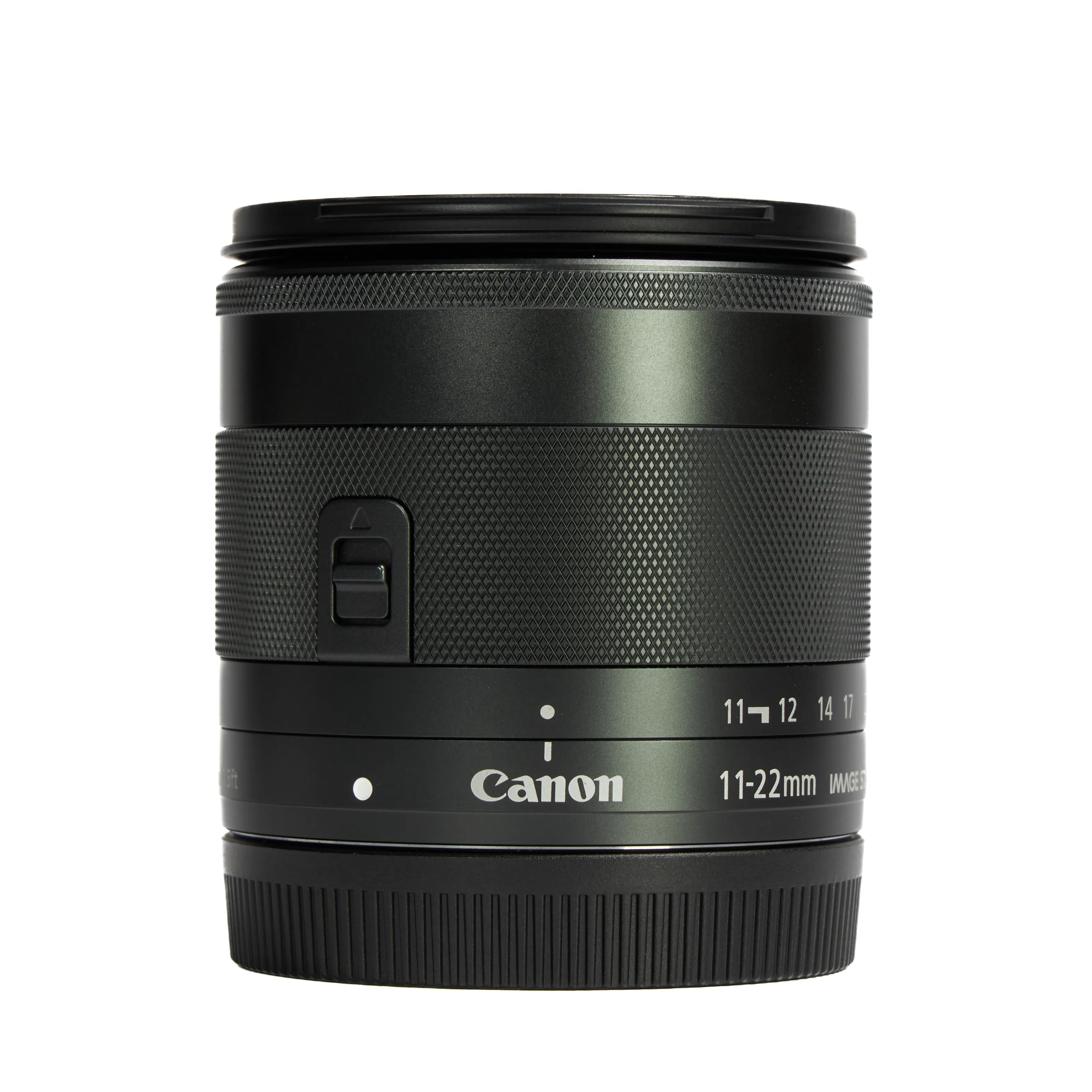 EF-M11-22mm F4-5.6 IS STM