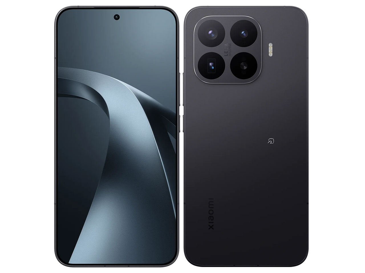 Xiaomi 17T Pro 256GB SIMフリー [ブラック]