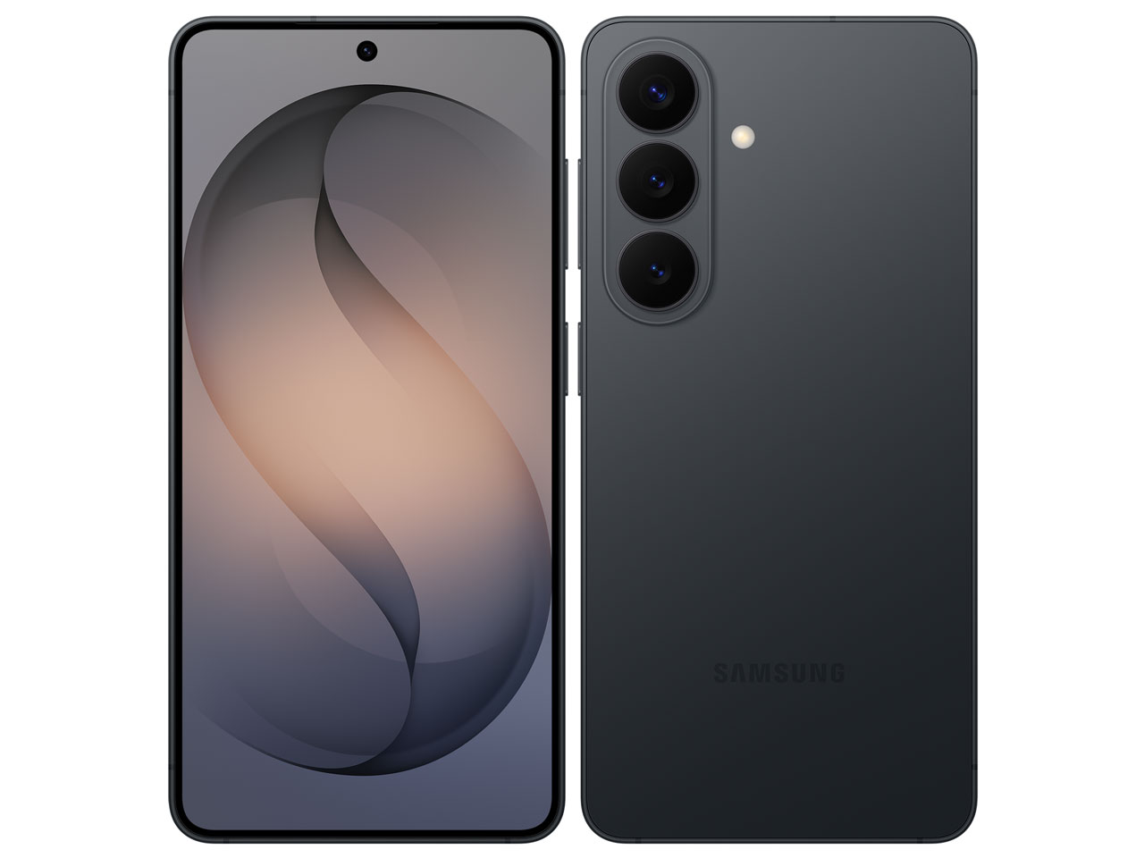 Galaxy S26 256GB SIMフリー [ブラック]