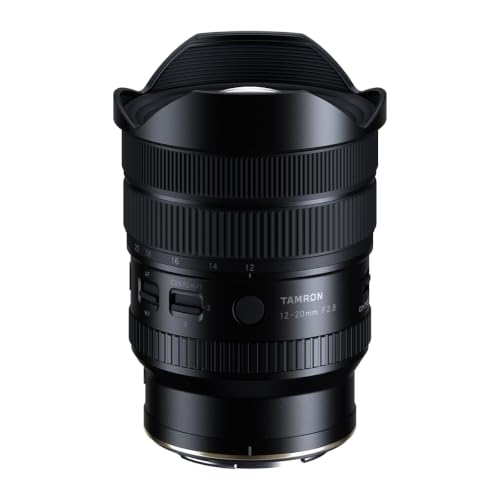 12-20mm F2.8 (Model A084) [ニコンZ用]