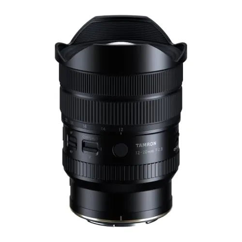 12-20mm F2.8 (Model A084) [ニコンZ用]