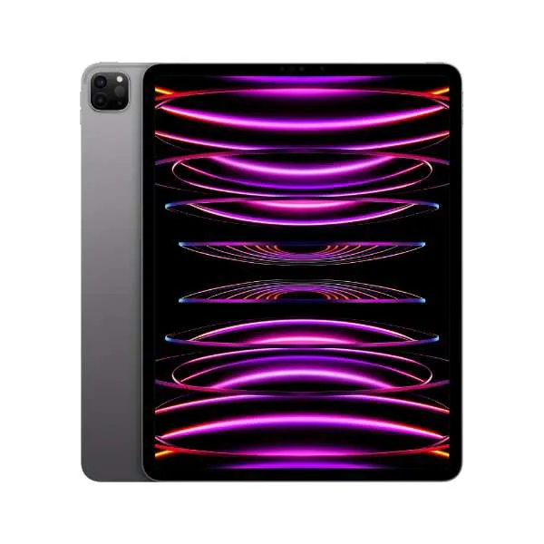 レンタル - Apple(アップル)iPad Pro 12.9インチ 第6世代 Wi-Fi 512GB 