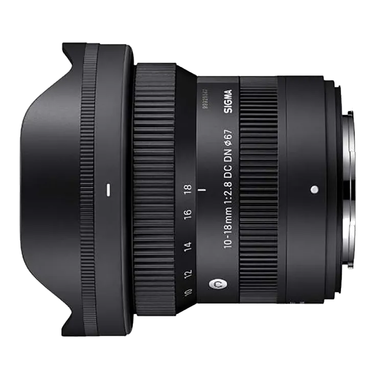 10-18mm F2.8 DC DN [キヤノンRF用]