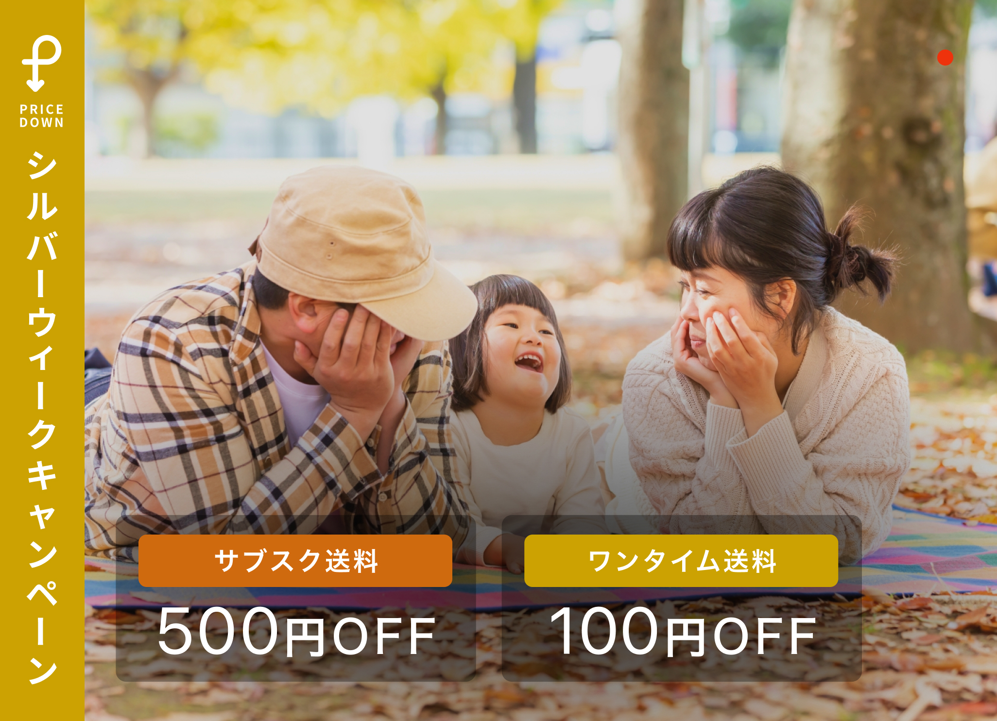 GOOPASS トップスライダー