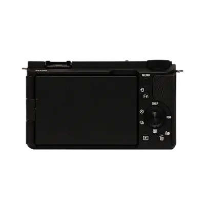 レンタル - SONY(ソニー) VLOGCAM ZV-E10M2K パワーズームレンズキット レンタル - SONY(ソニー) VLOGCAM ZV-E10M2K パワーズームレンズキット